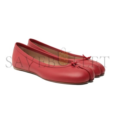 MAISON MARGIELA TABI BALLERINA S58WZ0042PR516T4045